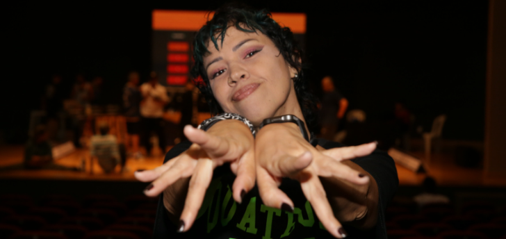 Ana Paula Ribeiro celebra 30 anos de Hip Hop em Rio Preto