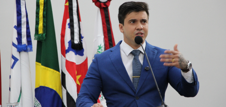 Projeto quer criar programa de zeladoria e limpeza em Rio Preto