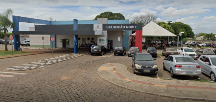 Briga entre vizinhos deixa idoso ferido em Rio Preto