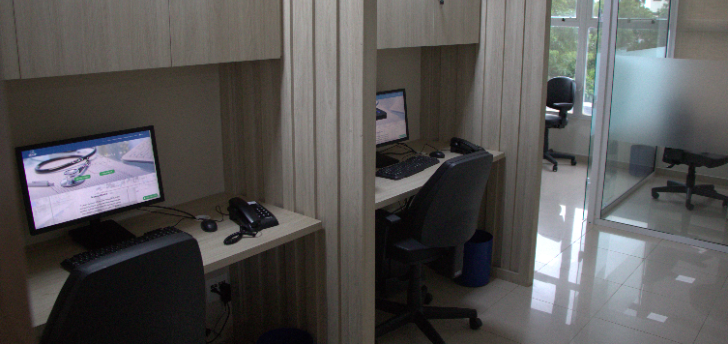 Novo centro impulsiona pesquisa científica no Hospital de Base de Rio Preto