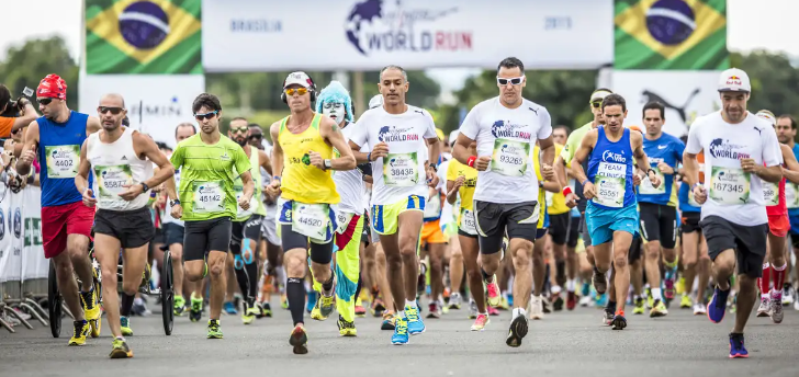 Rio Preto realiza a primeira maratona neste domingo