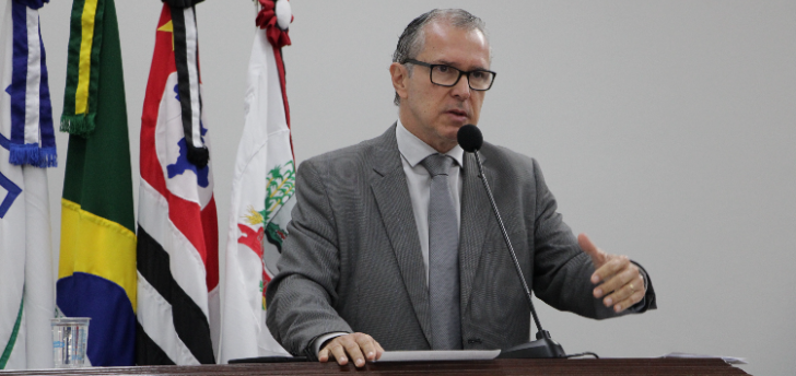 Vereador propõe CPI para investigar o uso da Cidade da Criança como estacionamento