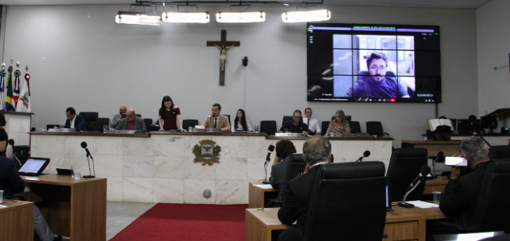 Câmara volta a adiar proposta de criação de cargos para a GCM