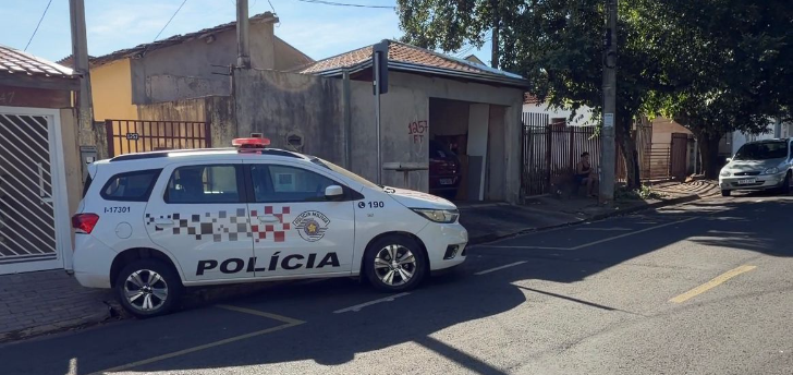Polícia Civil investiga tripla tentativa de homicídio contra família em Rio Preto