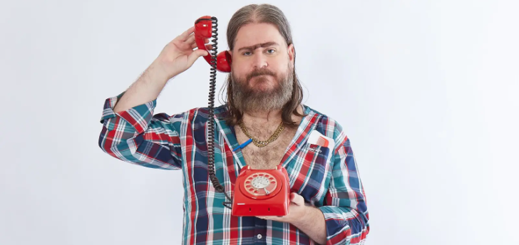 Stand-up “Caipiramente Falando” chega em Rio Preto neste sábado