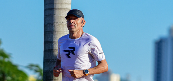 Rumo a Boston: rio-pretense conquista vaga na maratona mais antiga do mundo