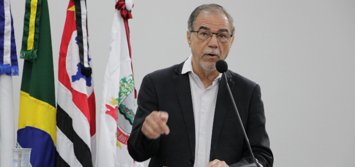 Vereador quer criar o programa “Lixo Zero” nas escolas municipais