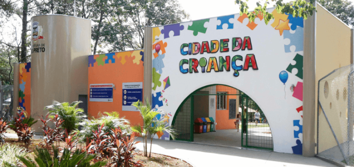 MP abre inquérito para investigar uso da Cidade da Criança como estacionamento