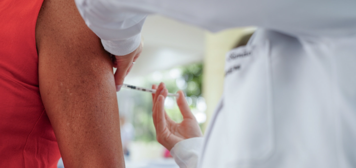 Bady Bassitt inicia vacinação contra Chikungunya