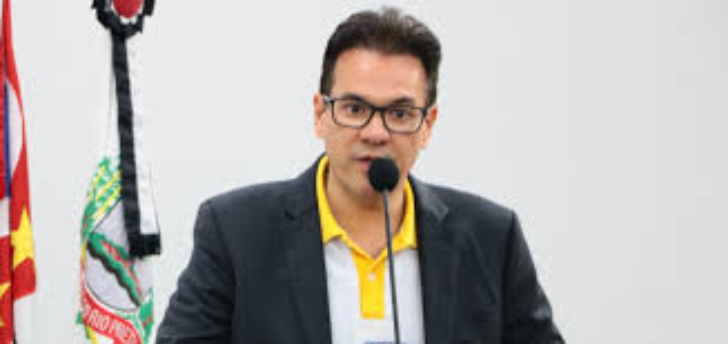 Justiça retoma processo contra vice-prefeito de Rio Preto por racismo