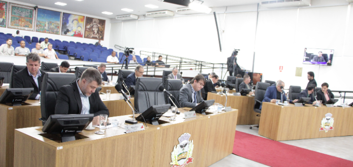 Câmara aprova redução da alíquota do ISS para serviços de saúde