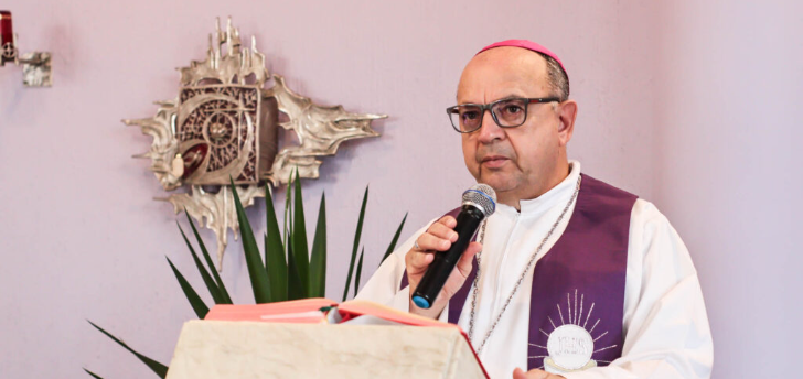 MP retoma investigação contra bispo acusado de abuso sexual em Catanduva