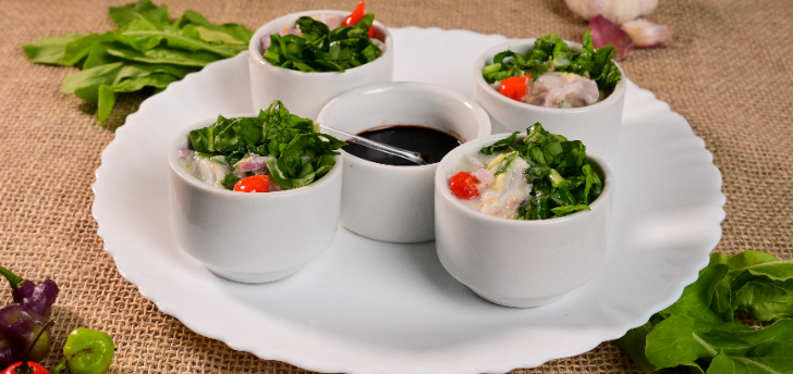 Do ceviche ao cupim, conheça mais dois bares do Comida di Buteco
