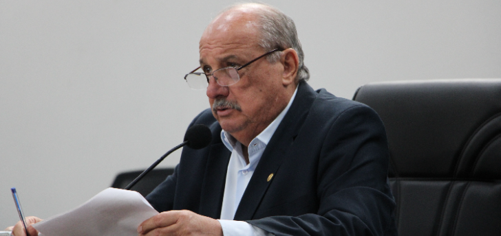 Vereador quer prioridade para manter crianças com TEA nas escolas