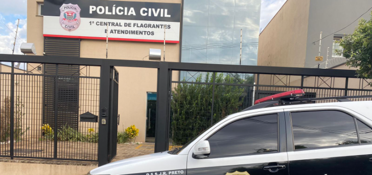 Mulher perde R$ 42 mil em golpe do falso juiz em Rio Preto