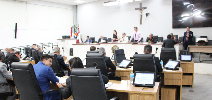 Câmara vota ampliação de desconto do IPTU para imóveis em locais de feira livre