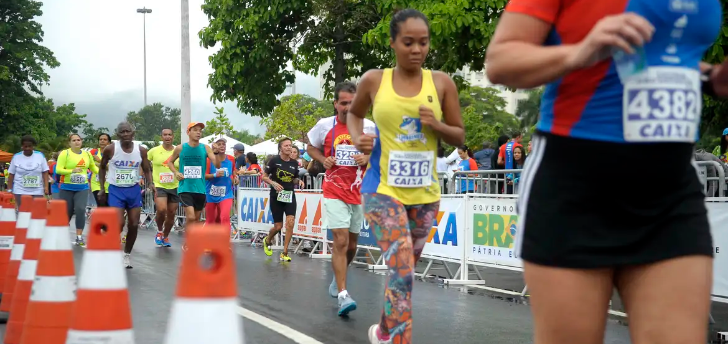Rio Preto terá pelo menos 30 corridas de rua até o final do ano