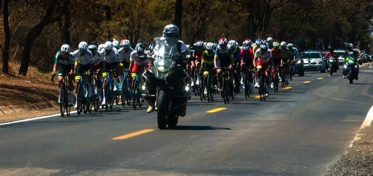 Vias ficam interditada devido a 12ª Volta Ciclística Internacional, em Rio Preto