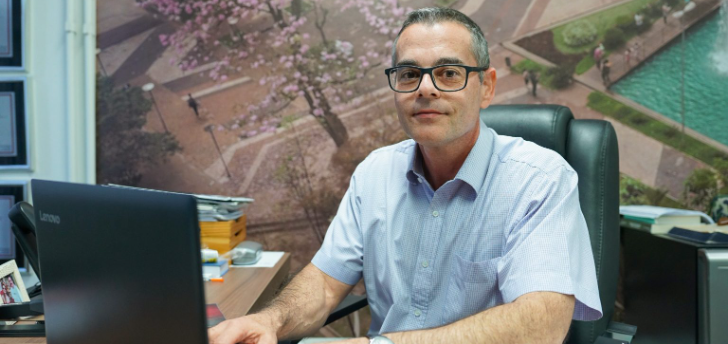 Prefeito anuncia Rodrigo Casanova na Secretaria de Governo
