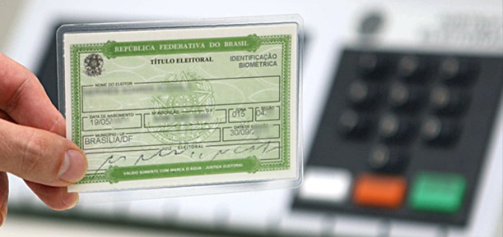 Rio Preto tem 17,5 mil títulos de eleitores cancelados