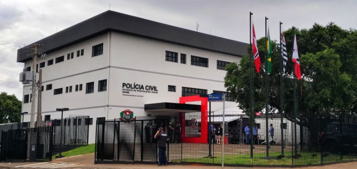 Corregedoria investiga criança baleada por policiais civis em Rio Preto