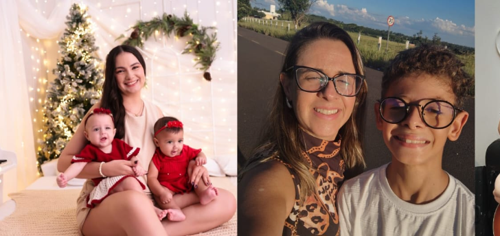 Mães em tempo integral: entre a correria e a missão de acompanhar os filhos
