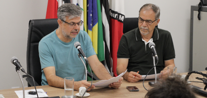 CPI do Assédio recebe representantes de terceirizada e conselheira tutelar
