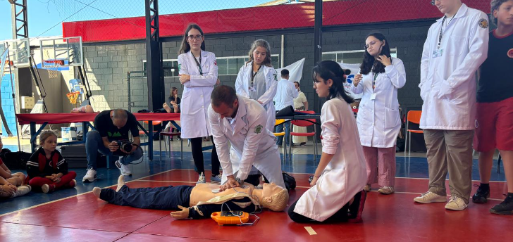 Além dos hospitais, enfermeiros ampliam atuação e enfrentam desafios na profissão