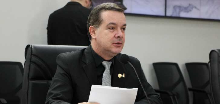 Câmara aprova projeto de alfabetização digital para idosos