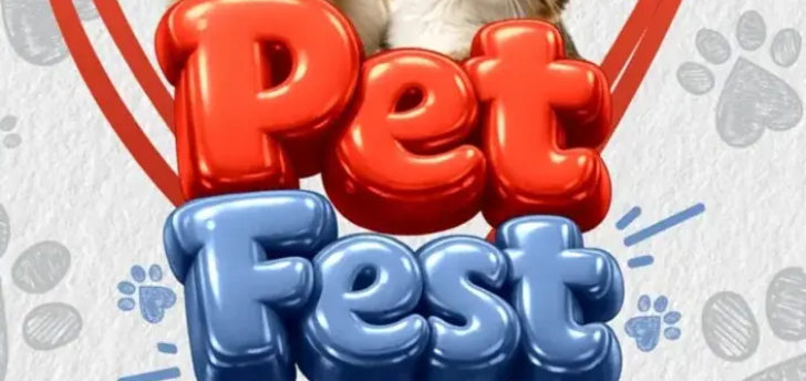 Festival Pet Fest chega a Rio Preto com programação gratuita