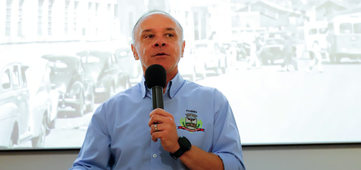 Câmara vota abertura de Comissão Processante contra o prefeito Fábio Candido