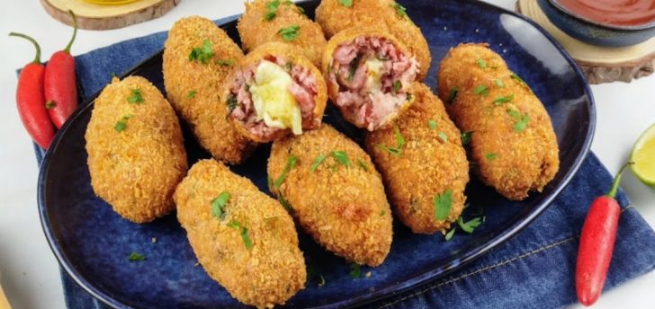 Olímpia abre inscrições para 1ª edição de festival gastronômico