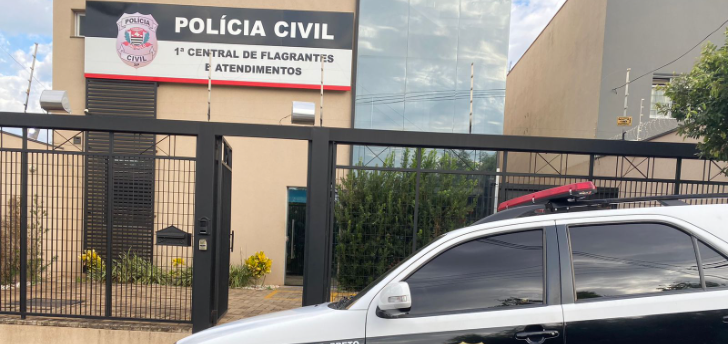 Mulher perde R$ 160 mil em golpe do falso agente bancário em Rio Preto