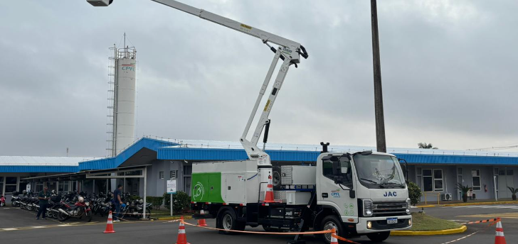 CPFL lança programa de mobilidade elétrica em Rio Preto