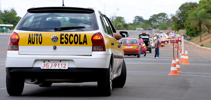 Mudanças na CNH acendem alerta sobre futuro no trânsito
