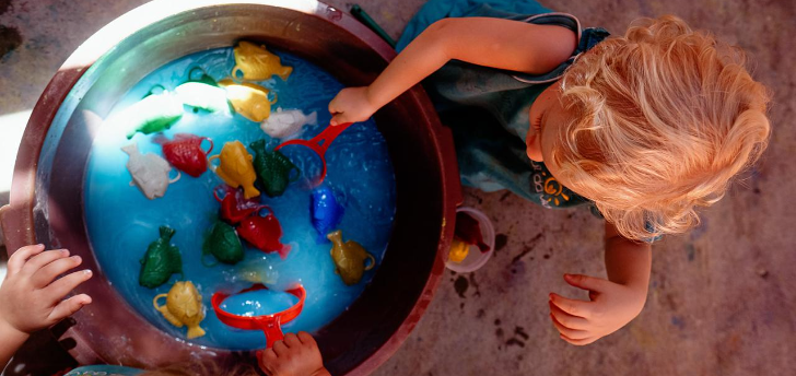 Semana do Brincar transforma Rio Preto em espaço de convivência entre famílias