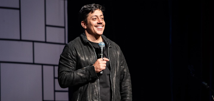Rio Preto recebe comediantes neste fim de semana