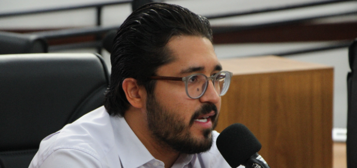 Vereador quer restringir propagandas de bets em Rio Preto