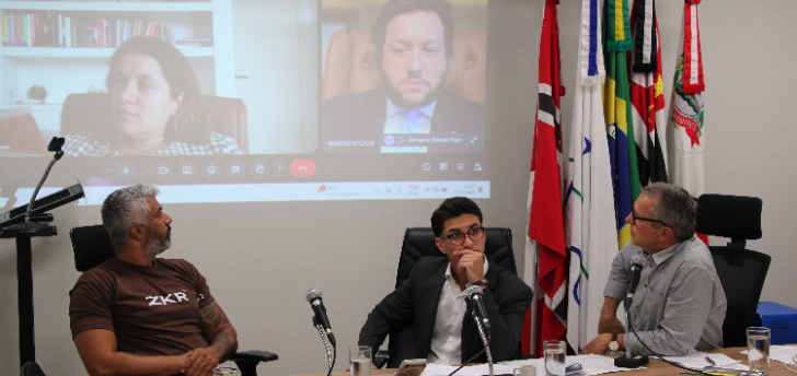 Assessora confirma pagamento milionário da Santa Casa de Casa Branca à Prefeitura