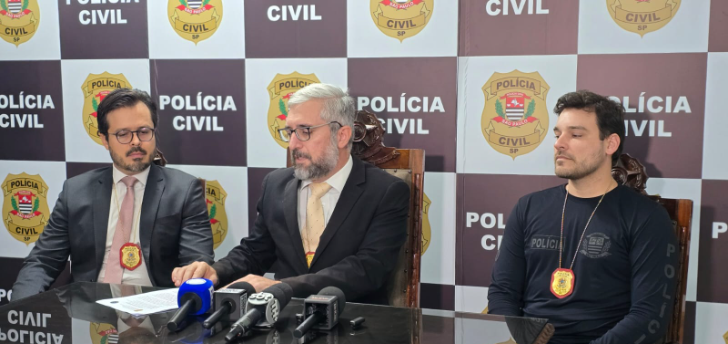 Polícia deflagra operação contra grupo de agiotagem em Rio Preto