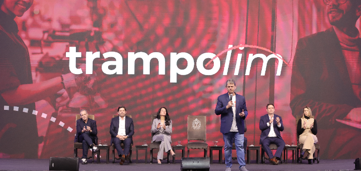 Trampolim abre 90 vagas para cursos profissionalizantes gratuitos em Rio Preto