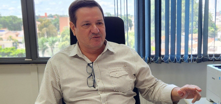CPI recebe Nelson Guiotti e espera respostas sobre o adiantamento de R$ 4,7 milhões