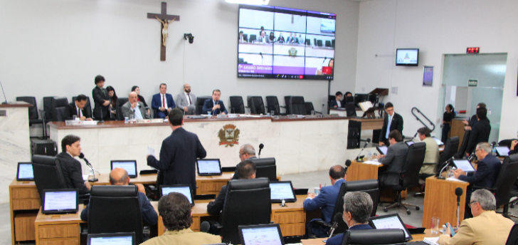 Câmara vota crédito de R$ 10,1 milhões para PPP da Smart Rio Preto