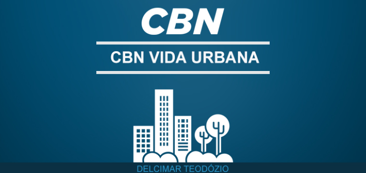 Idoso na vida urbana