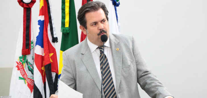 Câmara aprova crédito de R$ 10,1 milhões para Smart Rio Preto