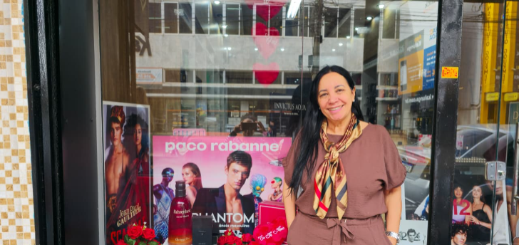 Dia dos Namorados deve injetar R$ 21 mi na economia de Rio Preto