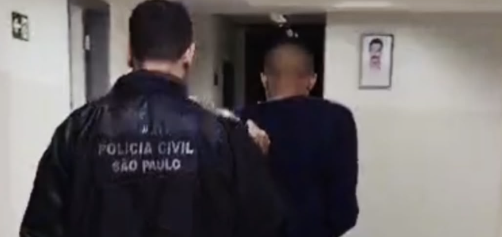 Morte de motorista de aplicativo teria sido motivada por discussão sobre troco de R$ 2