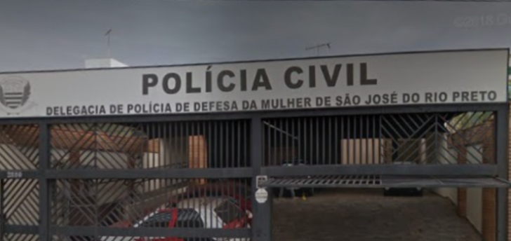 Operação prende 4 suspeitos de crimes sexuais contra menores em Rio Preto