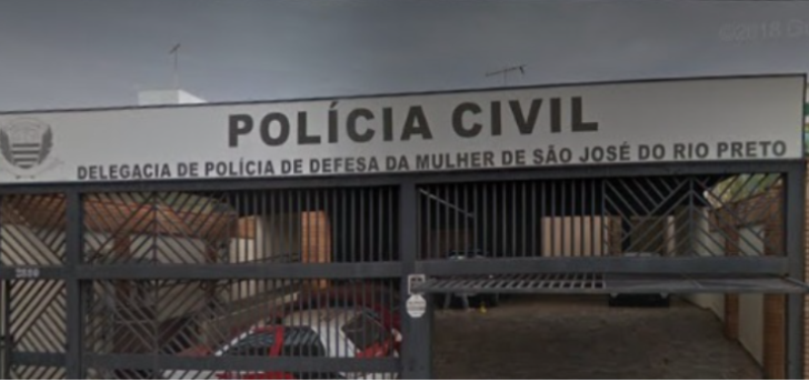Pai é preso após fugir com os filhos e ameaçar matá-los 