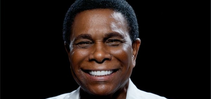 Neguinho da Beija-Flor é confirmado no 62º FEFOL